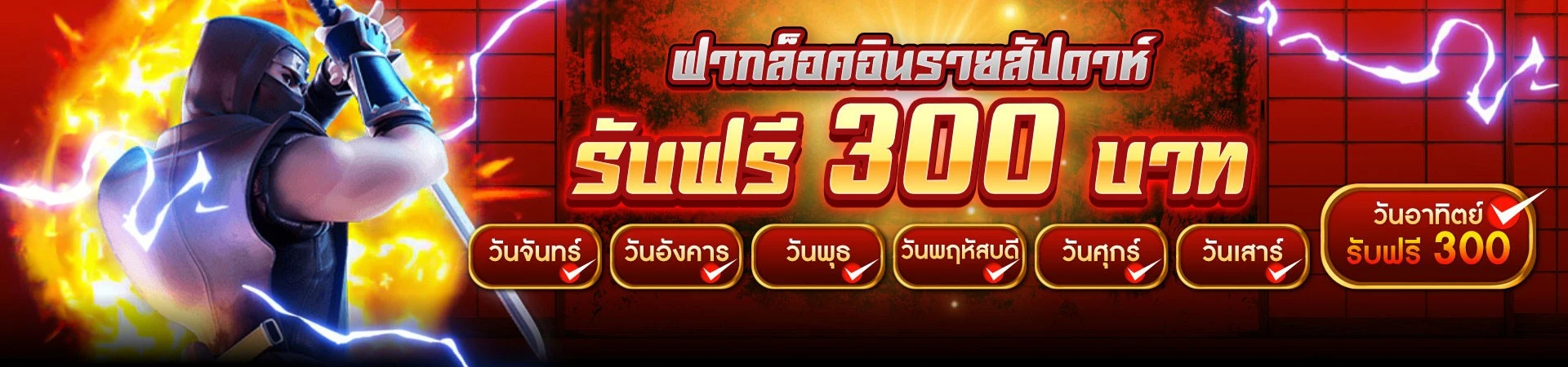 โปรโมชั่น